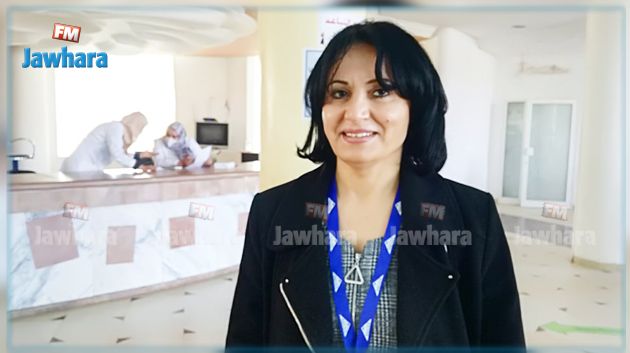 حفصية العذاري: التلقيح ساهم في تراجع أعداد الوفيات والحالات الخطرة 