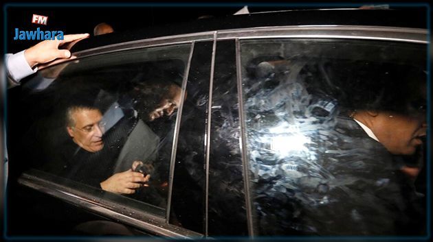 ايداع نبيل القروي السجن المؤقت في الجزائر: تفاصيل جديدة