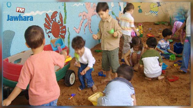 رابط إلكتروني للاطلاع على رياض الأطفال والمحاضن القانونية