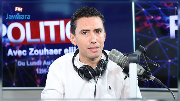 مروان فلفال: لهذا السبب قبلت لقاء الوفد الأمريكي