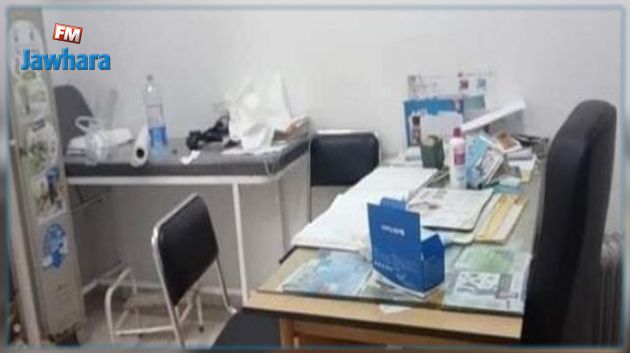 براكة الساحل : مركز الرعاية الأساسية دون طبيب للأسبوع الثالث على التوالي 