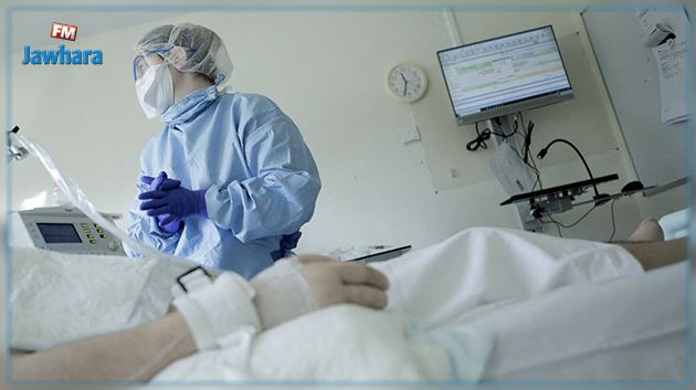 وزارة الصحة: 8 وفيات و 1144 إصابة جديدة بفيروس كورونا