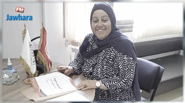 وفاة رئيسة بلدية منزل كامل 