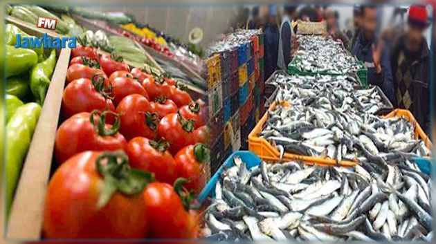 بلاغ يهم نشاط مخازن تبريد منتوجات الفلاحة والصيد البحري 