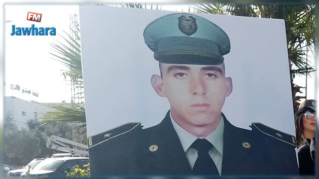 في الذكرى الأولى لإستشهاده: تدشين ساحة بالمكنين تحمل إسم 