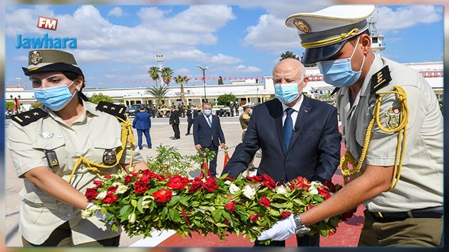 سعيّد: احداث مؤسسة 