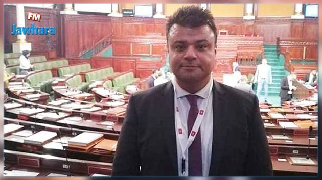 بعد قرار التحجير: السماح لنائب بالسفر الى فرنسا