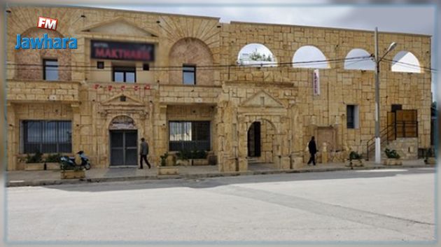 سليانة: غلق نزل بالقوّة العامة والعمّال يحتجون