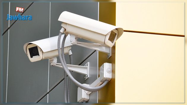 قدّاس : هيئة حماية المعطيات الشخصية تلقت 4500 مطلب ترخيص لتركيز كاميرا مراقبة 