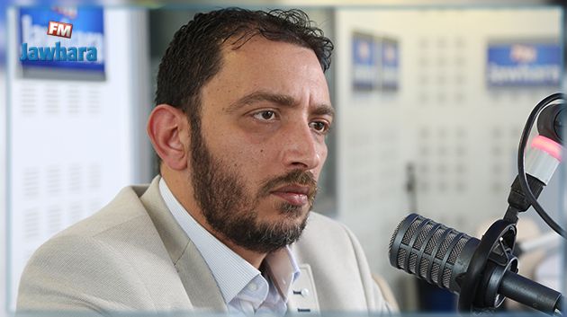 ياسين العيّاري يدخل في إضراب جوع