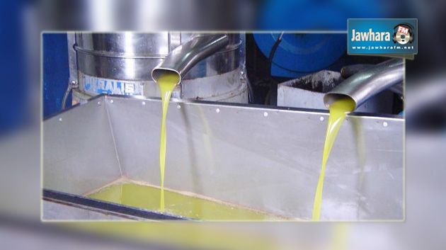 أسعار بيع زيت الزيتون بالمعاصر