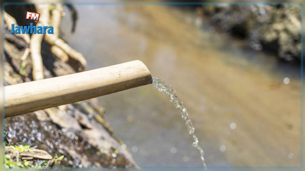 نابل : متساكنون يضطرون للشرب من عين تتراكم بها الأوساخ و الحشرات !