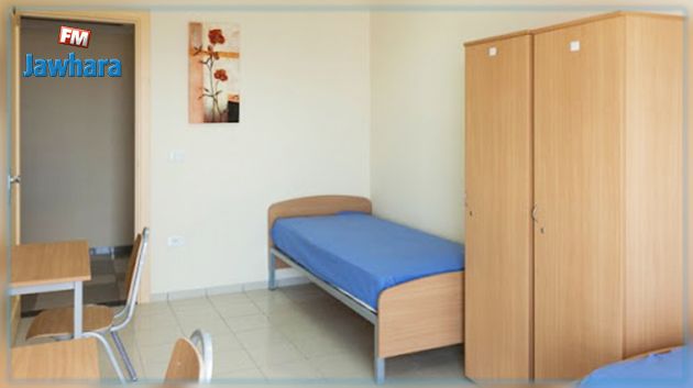 صفاقس : ديوان الخدمات الجامعية للجنوب يتعاقد مع 6 مبيتات خاصة بطاقة 440 سريرا في صفاقس