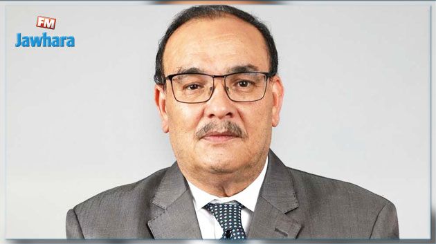 خلفا لبشير العكرمي : تسمية جمال سحابة مدعيا عاما للشؤون الجزائية 