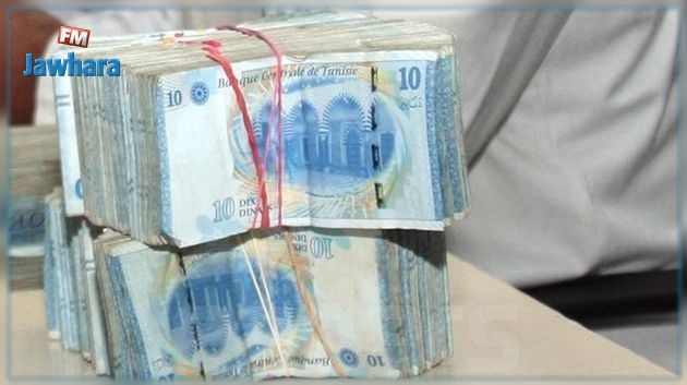 بلاغ بخصوص صرف المساعدات المالية الظرفية والاستثنائية