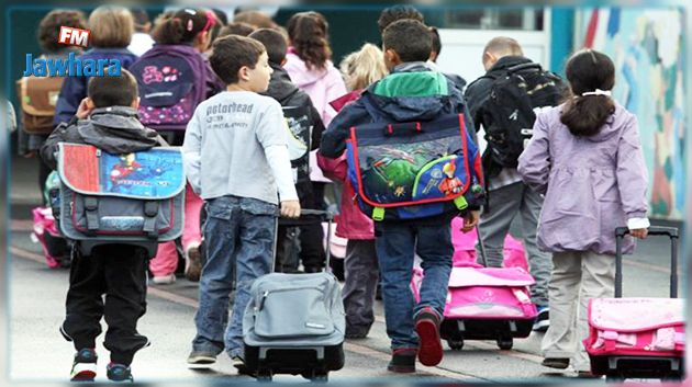 دراسة: تكلفة التلميذ في تونس تفوق 3 الاف دينار سنويا