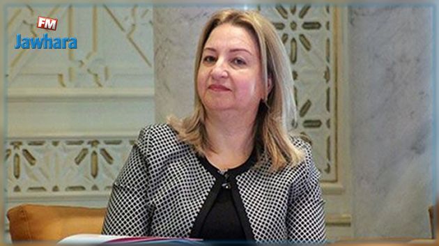 تعيين نادية قمحة عضوا في مجلس إدارة التحالف العالمي للإدماج المالي