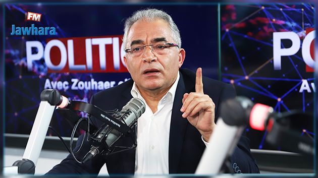 محسن مرزوق : عندما كنت في الرئاسة كنت أستخدم سيارتي الخاصة