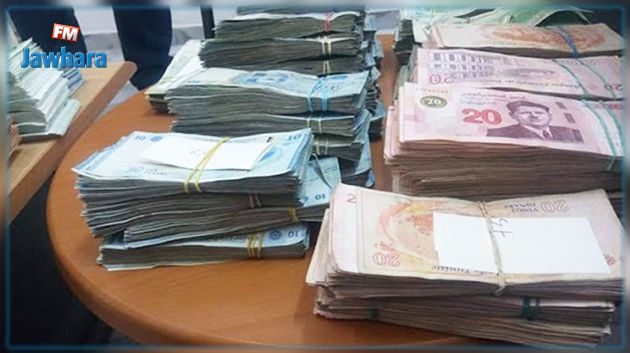 قائم الدين العمومي يتجاوز 99 مليار دينار ويتخطى نسبة 81 بالمائة من الناتج الداخلي الخام