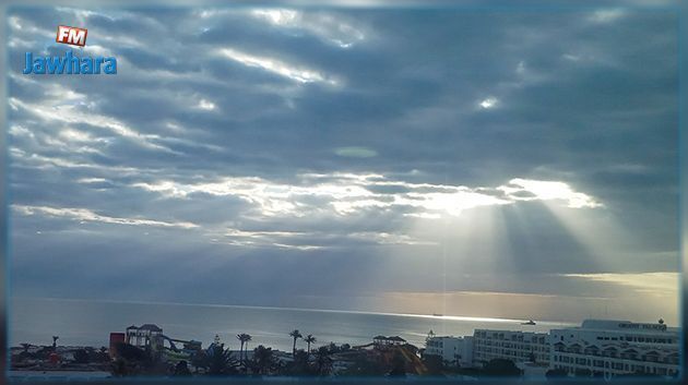 معهد الرصد الجوي: نشاط خلايا رعدية في هذه الجهات 