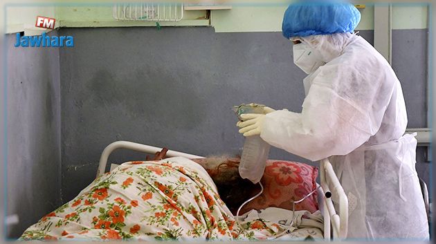 المهدية: 4 وفيات جديدة بفيروس كورونا