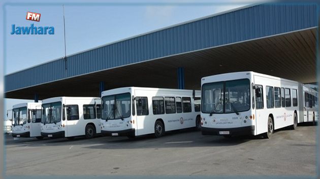 شركة النقل بالساحل: سفرات مجانية إلى مراكز التلقيح غدا السبت