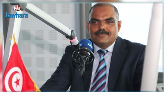 محمد القوماني: 