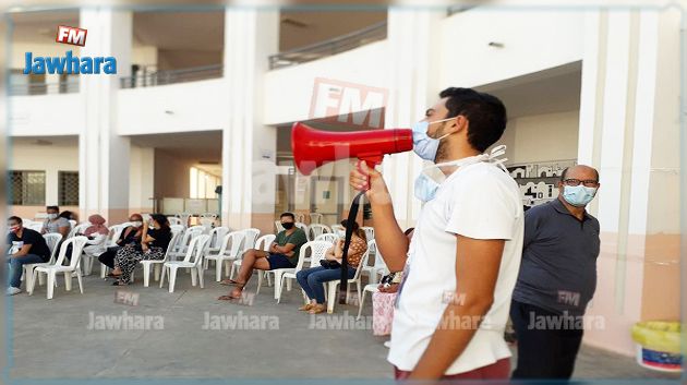 الحمامات: مركز التلقيح بمعهد عاطف الشايب (صور)