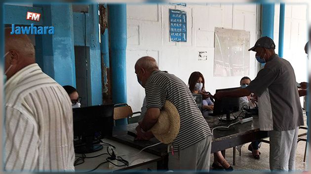 منوبة: إقبال متفاوت في اليوم الخامس للتلقيح ودعوة أكثر من 17 ألف شخص للتطعيم