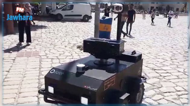 سوسة : الاستعانة بروبوت للحث على التلقيح