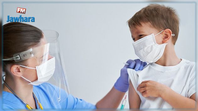 اقتراحات بتأجيل التطعيم ضد كورونا للأطفال