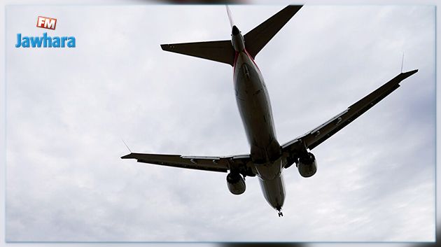 هبوط اضطراري لطائرة أقلعت من تركيا