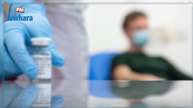 سوسة: دعوة اصحاب الجرعة الأولى من تلقيح مودرنا لتلقي الجرعة الثانية غدا الأحد