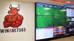 شارع التوفيق حي الرياض سوسة : إطلاق أول نقطة رسمية لـ Winabet365 وأكبر نقطة بيع في تونس