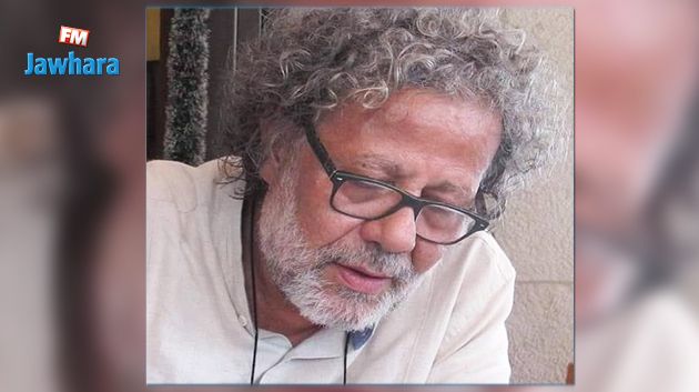 وافته المنية في فيينا: كاتب ومخرج فلسطيني يوصى بذر جزء من رماد جسده على تراب تونس