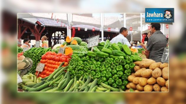 على خلفية تذمر المواطنين من الغش: حملة أمنية في السوق المركزية بالعاصمة