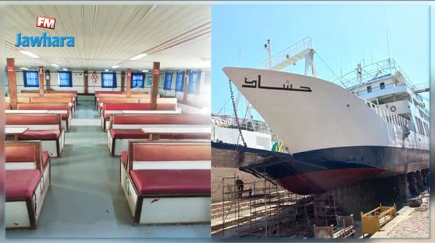 استئناف سفرات اللود حشاد بعد توقف دام 4 سنوات