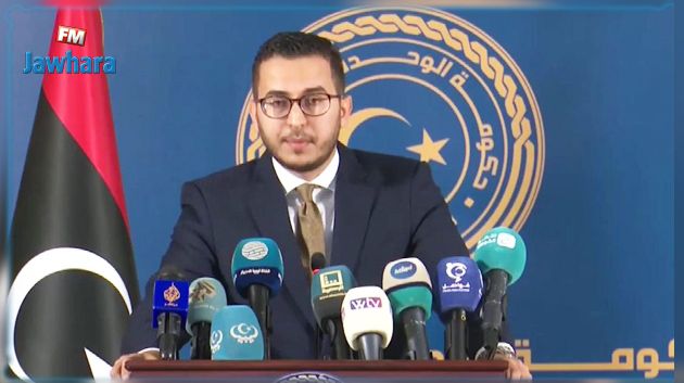 الناطق باسم الحكومة الليبية: التعاقد مع شركات مصرية لتنفيذ مشاريع بنية تحتية
