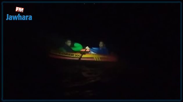 نابل : إحباط محاولة