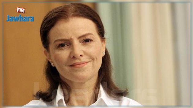 إعفاء وزيرة الشباب والرياضة بالنيابة من مهامها 