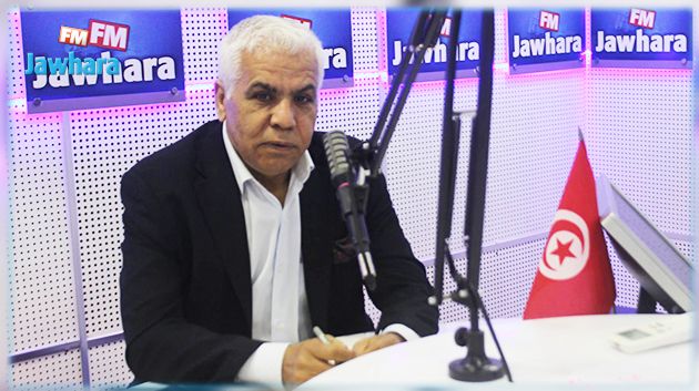 الصافي سعيد ينسحب دقائق قبل دخوله ستوديو صباح الورد (فيديو)