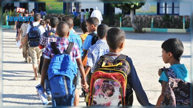 المؤسسات التربوية تفتح أبوابها لاستقبال أكثر من مليوني تلميذ