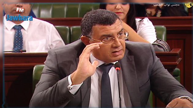 اللومي: البرلمان انتهى ونطالب بانتخابات مبكّرة