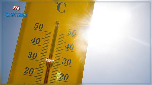 موجة حرارة تتواصل إلى نهاية الأسبوع (فيديو)