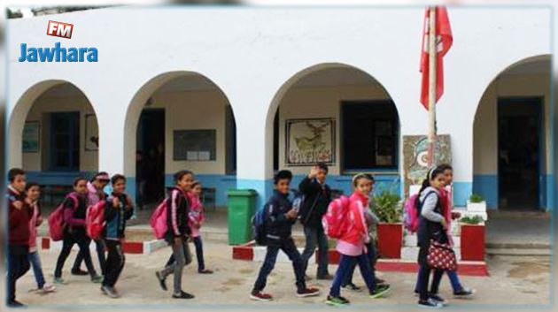 المنستير: مساعدات لأكثر من 10 آلاف تلميذ وتلميذة من أبناء الأسر محدودة الدخل