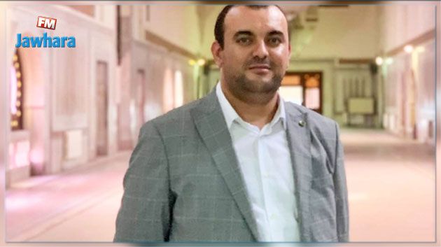 الإفراج عن المحامي مهدي زقروبة