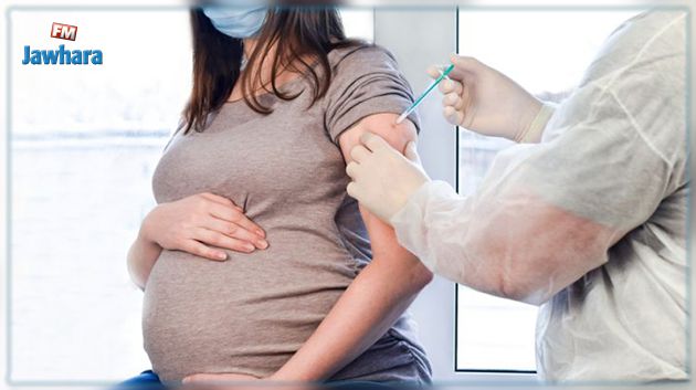 تلقيح 1500 امرأة حامل ضد فيروس كورونا  