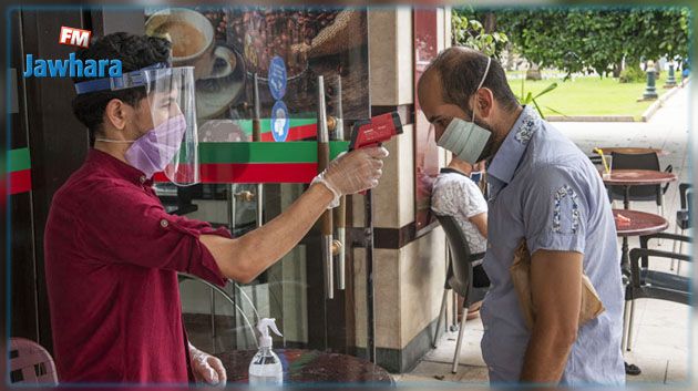 استاذ في علم الفيروسات: التخلي عن  اجراءات التوقي ضد كورونا تنذر بعودة انتشار الجائحة