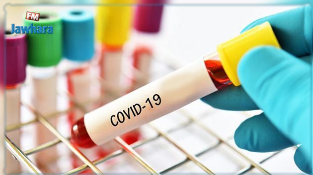 المنستير: 50 إصابة جديدة إضافية بفيروس كورونا المستجد