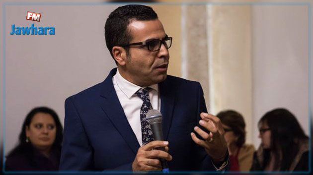 وحيد الفرشيشي: هناك أزمة في ممارسة الحريات اثر 25 جويلية 